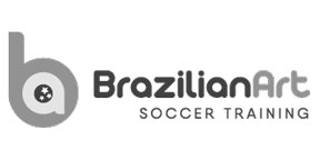 Brazilian Art Soccer Training